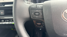 Toyota C-HR 1.8 Hybrid Design 5dr CVT Hybrid Hatchback